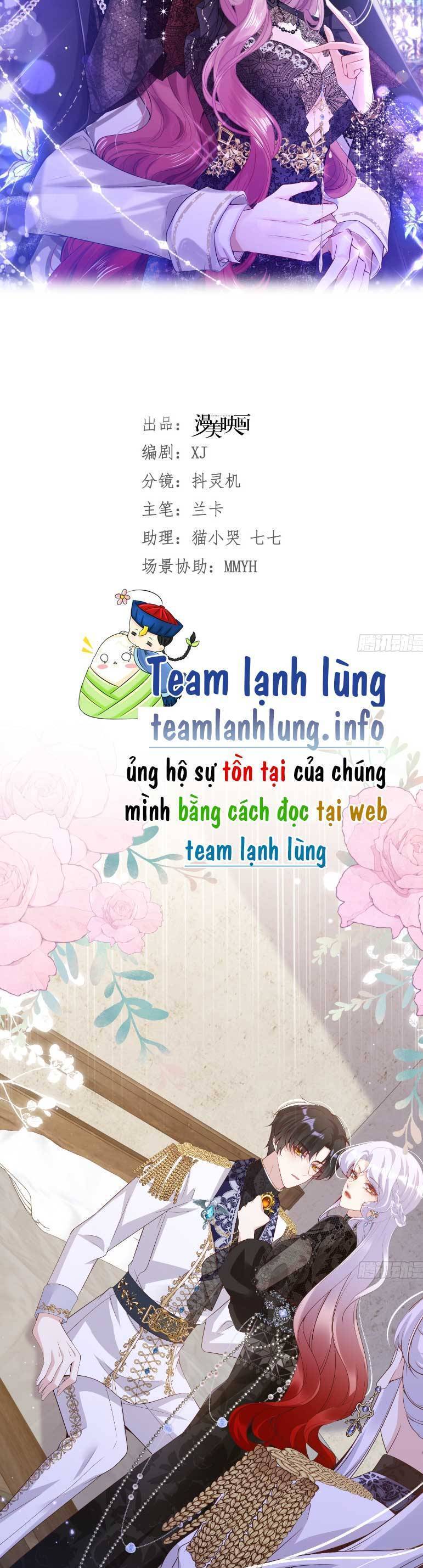 Cưỡng Ép Hoàng Thái Tử Điện Hạ Chương 18 Ảnh 11