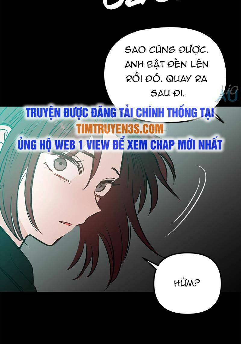 BưƠM BưỚM Và MáU Chương 48 Ảnh 58