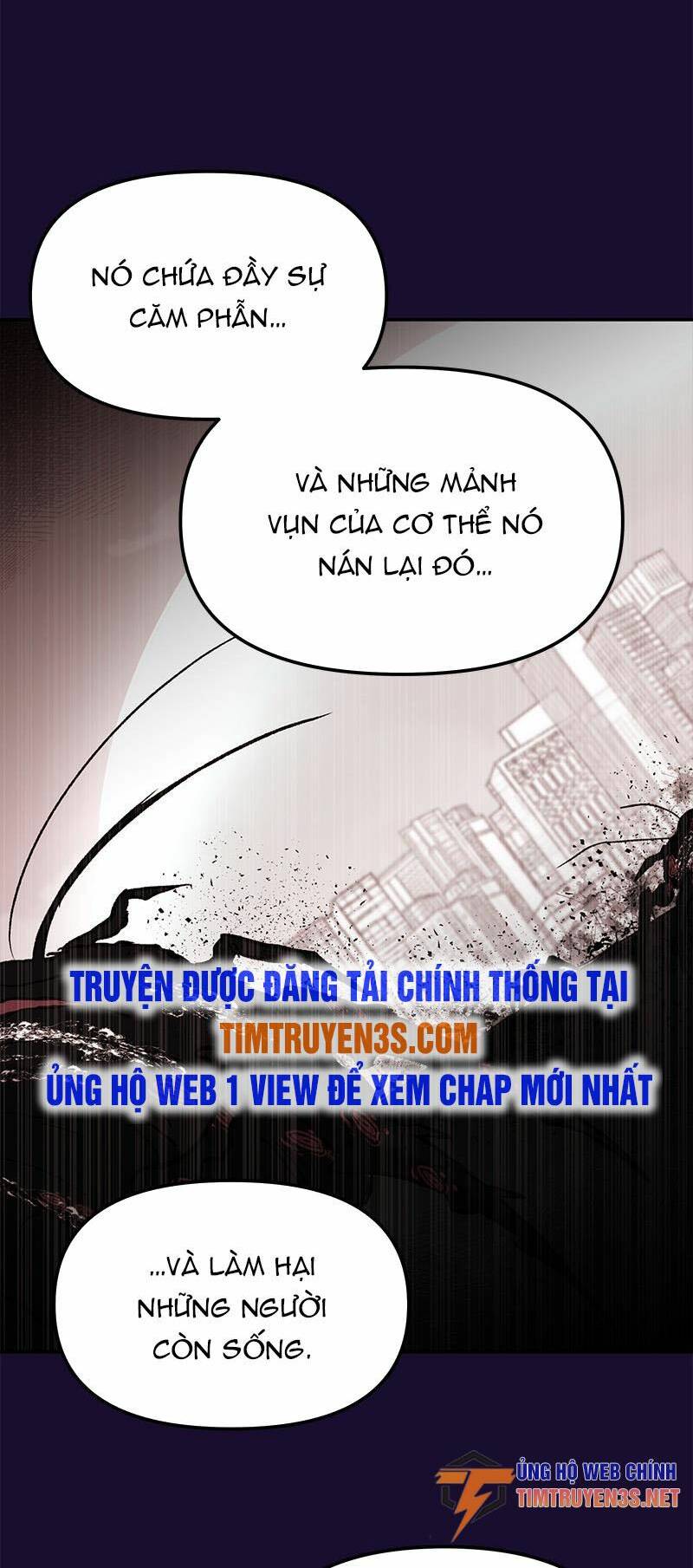 BưƠM BưỚM Và MáU Chương 55 Ảnh 58