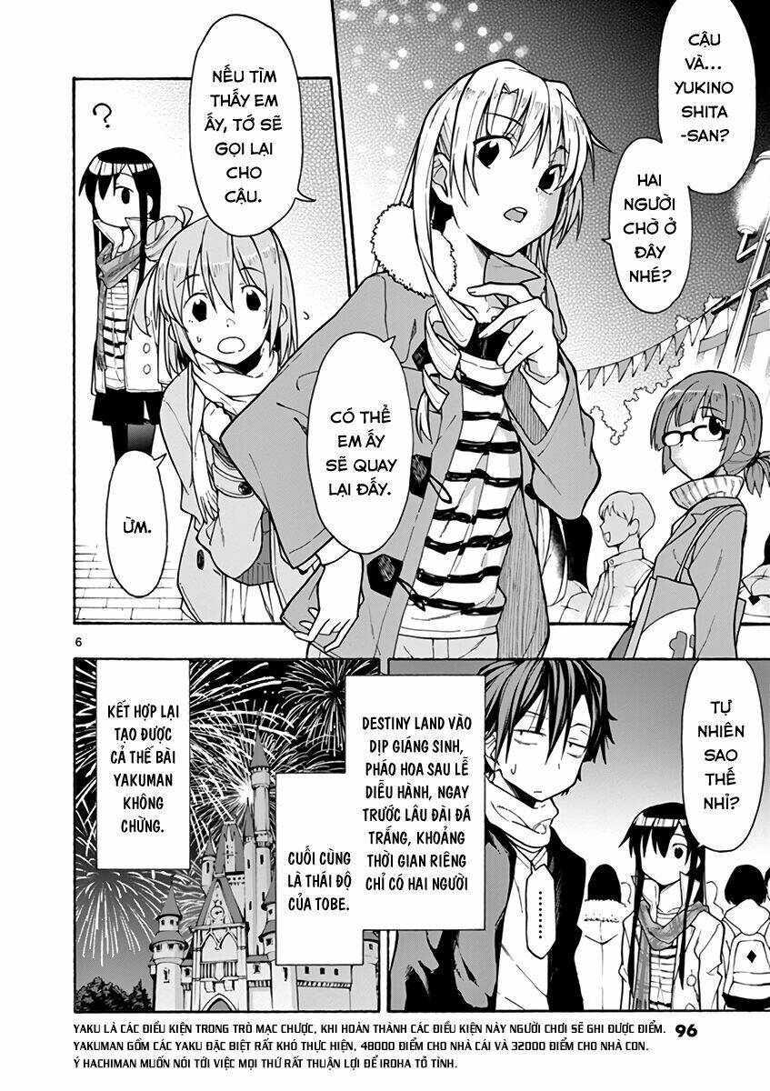 Yahari Ore No Seishun Rabukome Wa Machigatte Iru Chương 68 Ảnh 7