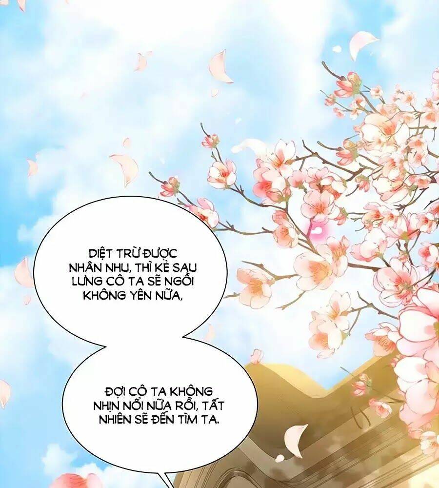 Thịnh Thế Lê Hoa Điện Chương 82 Ảnh 65