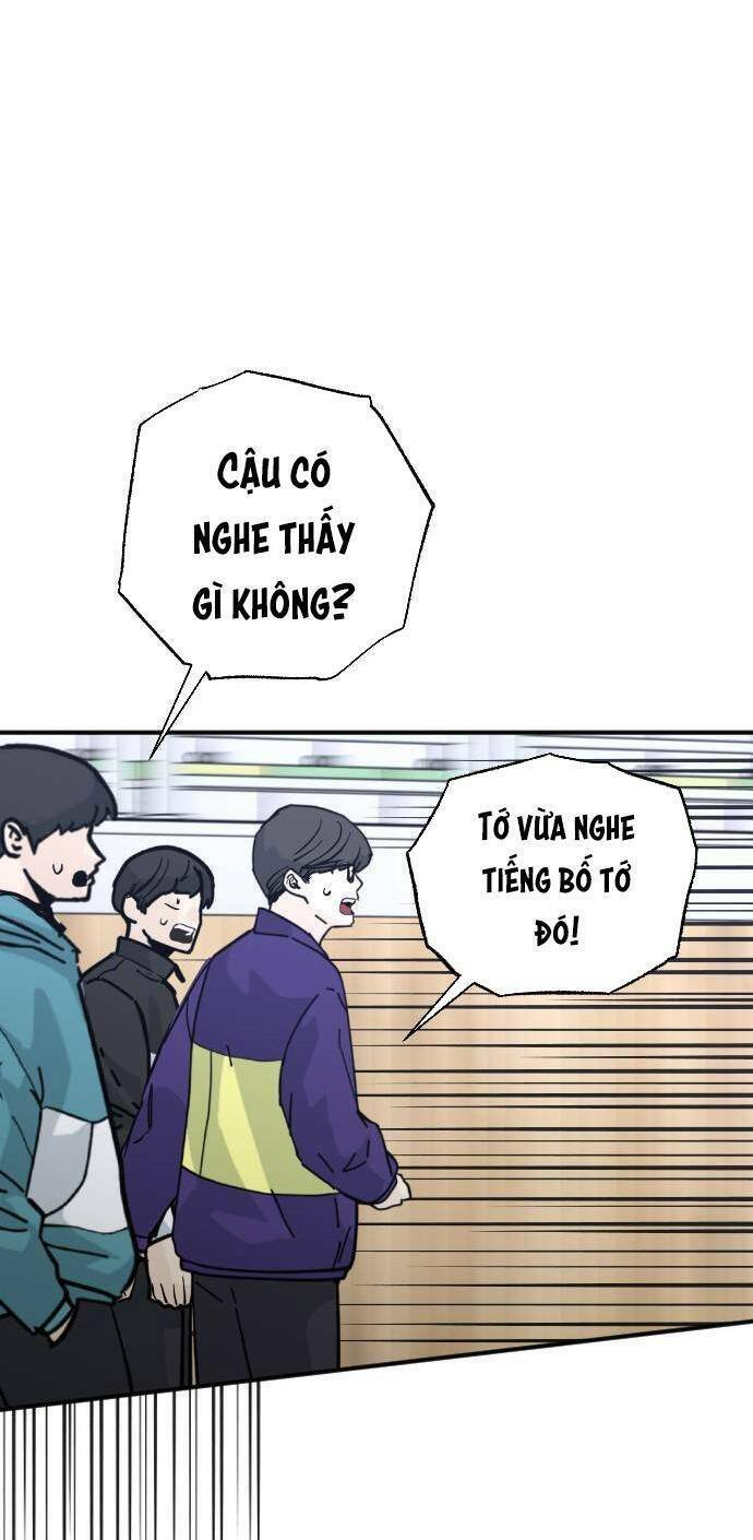 Đêm Của Bóng Tối Chương 41 Ảnh 59