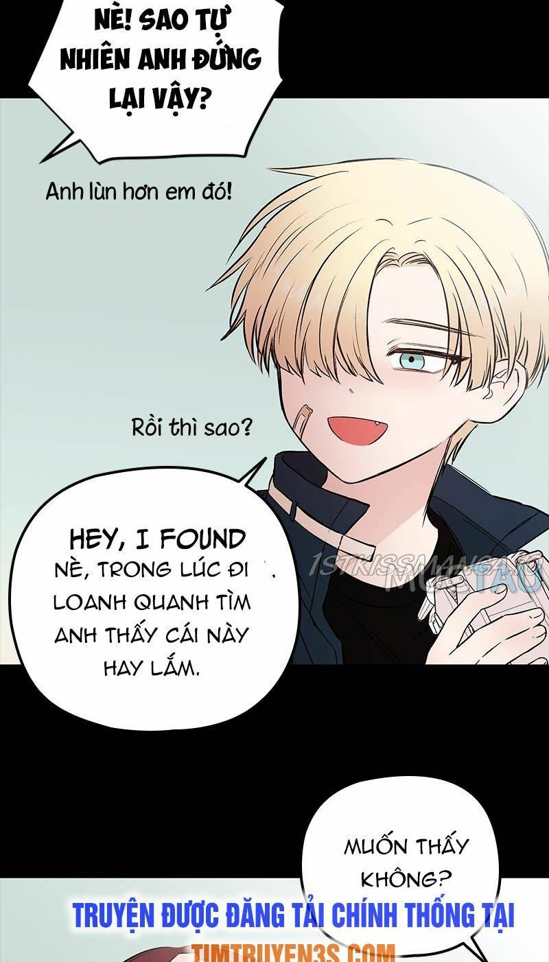 BưƠM BưỚM Và MáU Chương 48 Ảnh 46