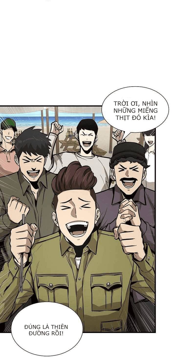 Trở Lại Ngày Tận Thế Chương 134 Ảnh 14