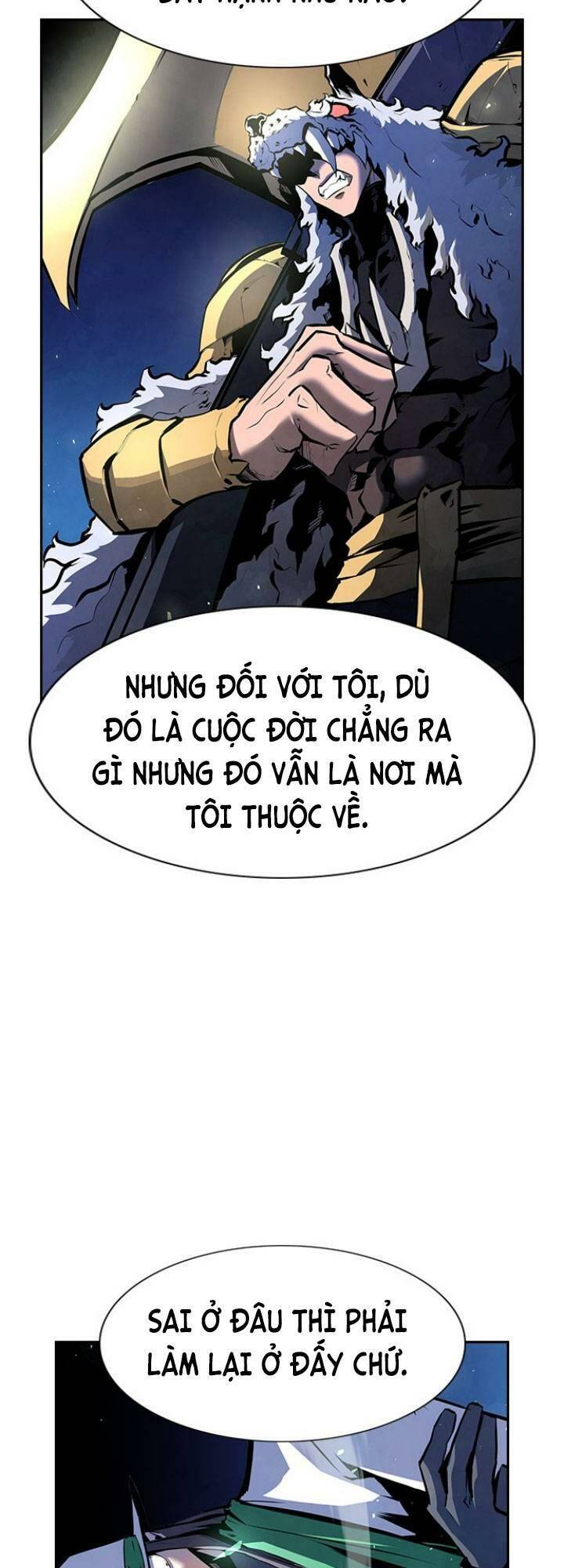 Đội Đốt Kích Noryangjin Chương 13 Ảnh 72