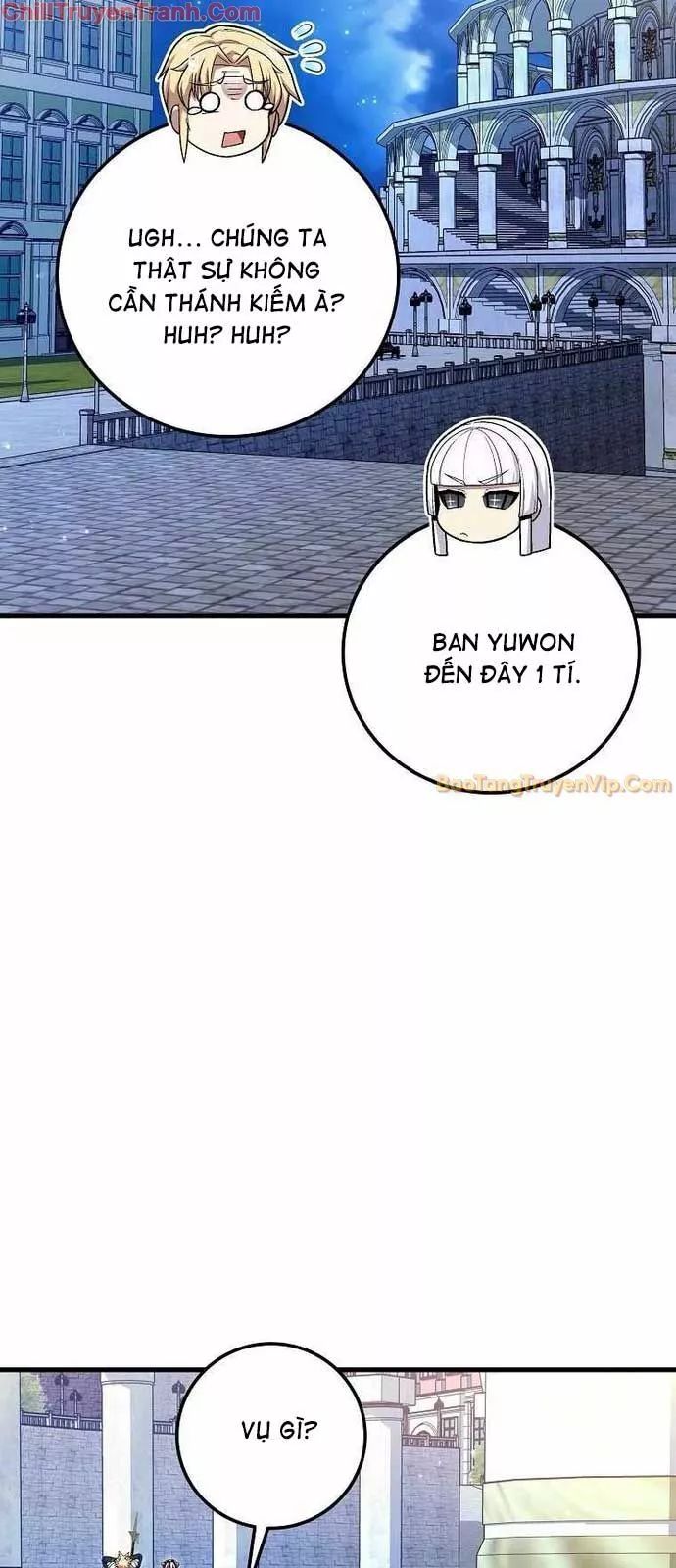 Vô Tình Ghi Danh Chương 37 Ảnh 60