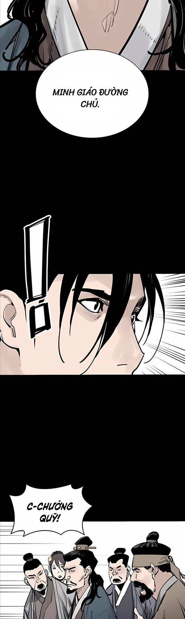 Sát Thủ Tống Lý Thu Chương 38 Ảnh 38