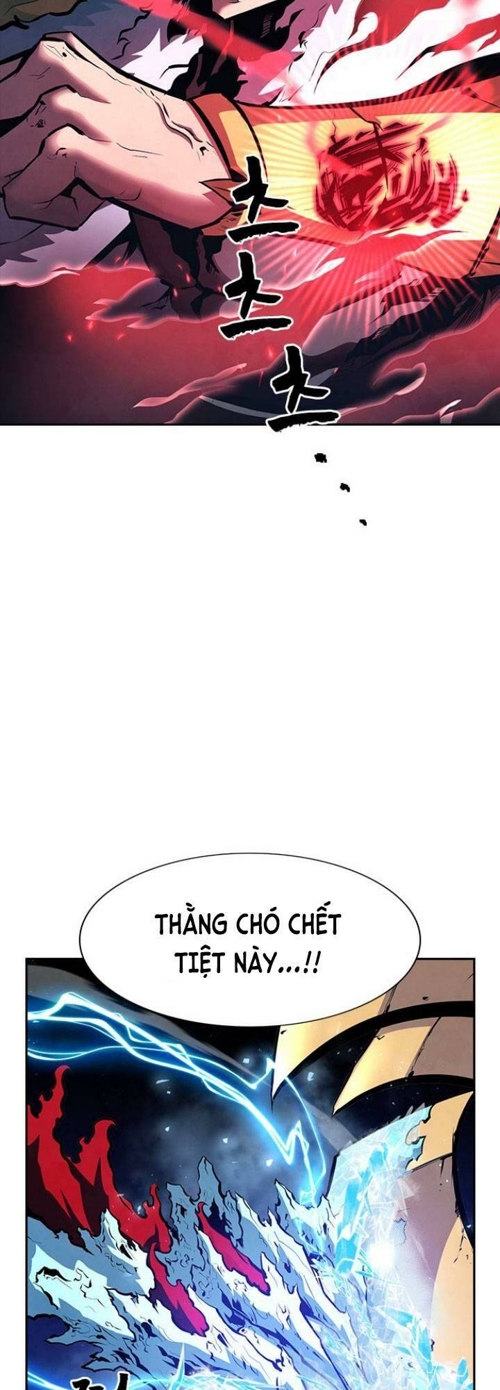 Đội Đốt Kích Noryangjin Chương 13 Ảnh 78