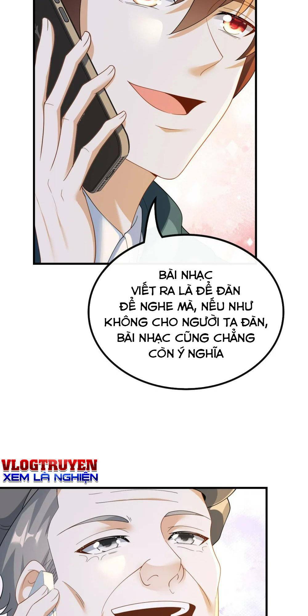 Trùng Sinh, Ta Mới Là Thiên Vương Giải Trí Chương 55 Ảnh 22