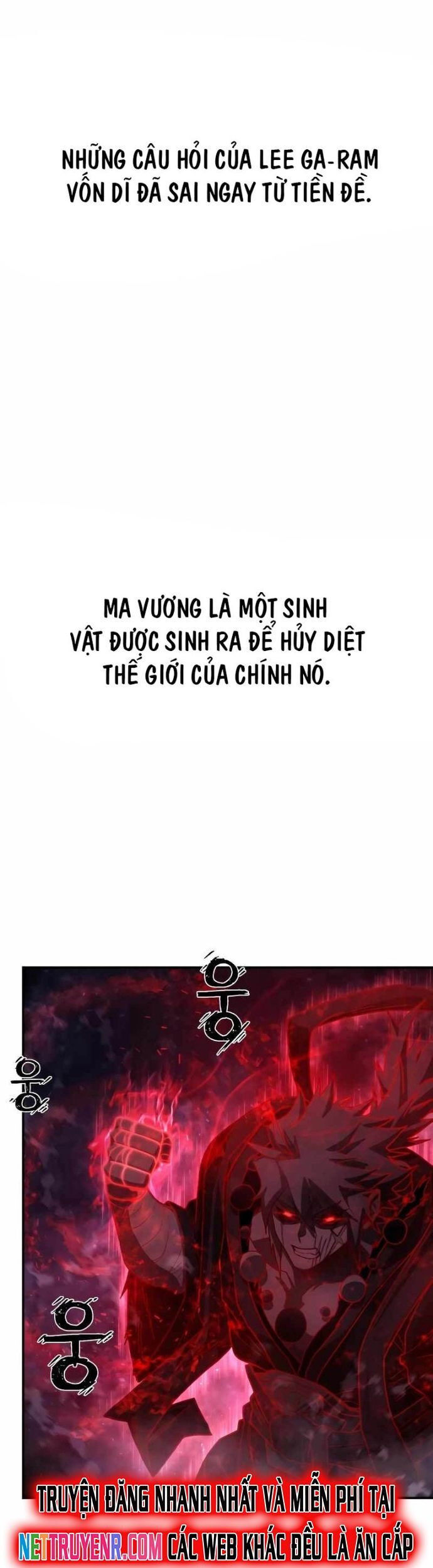 Sự Trở Lại Của Anh Hùng Diệt Thế Chương 155 Ảnh 23