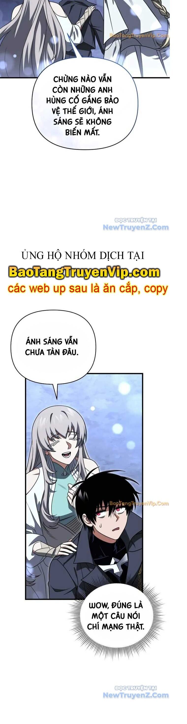 Sự Trở Lại Của Người Chơi Sau 10000 Năm Chương 113 Ảnh 48