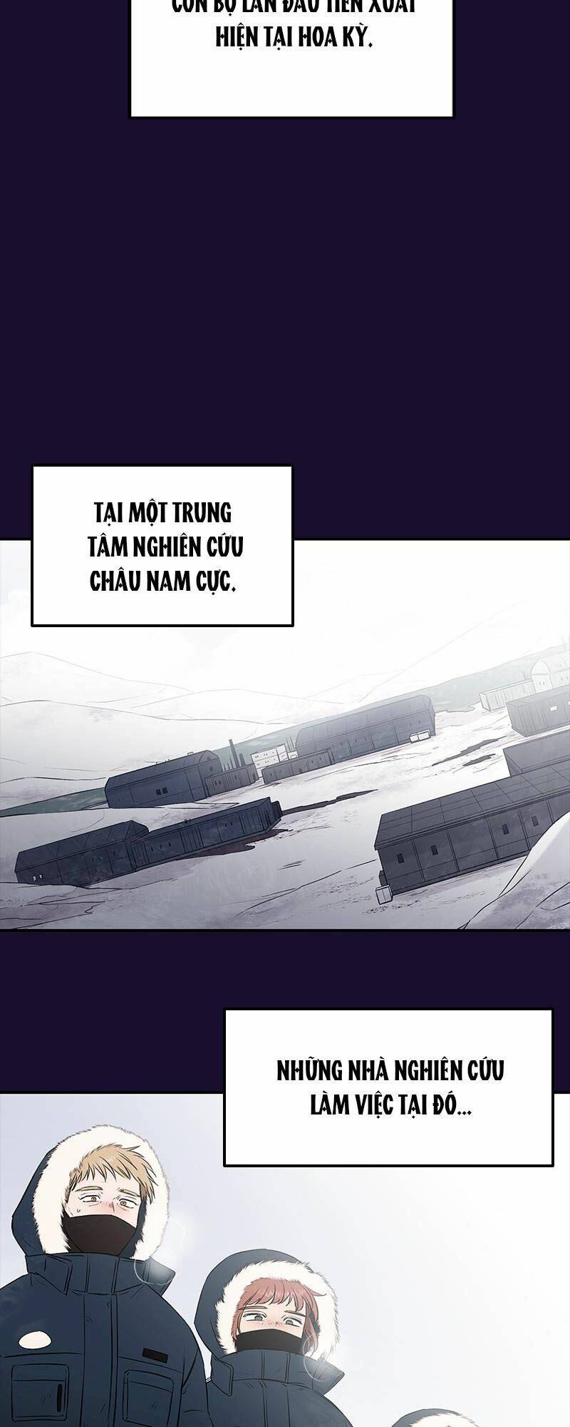 BưƠM BưỚM Và MáU Chương 55 Ảnh 11