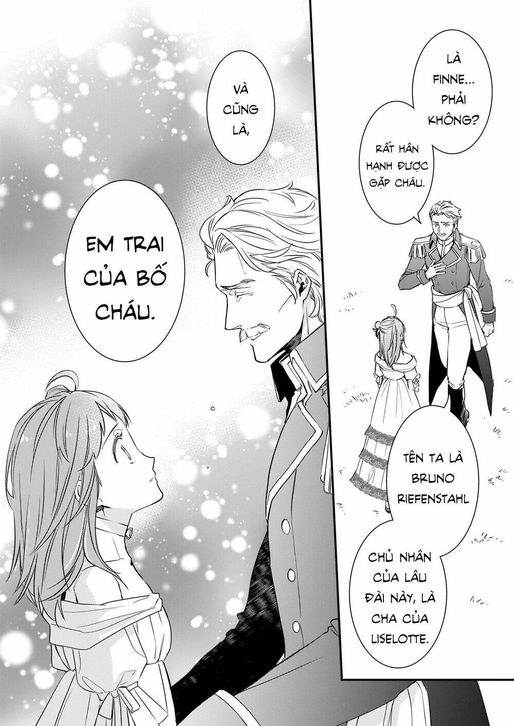 Tsundere Akuyaku Reijou Liselotte To Jikkyou No Endo-Kun To Kaisetsu No Kobayashi-San Chương 10 Ảnh 14