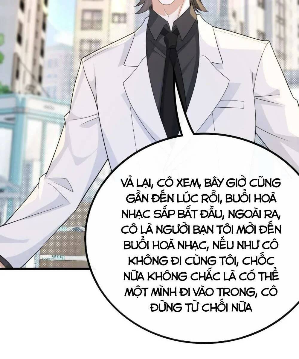 Trùng Sinh, Ta Mới Là Thiên Vương Giải Trí Chương 56 Ảnh 18