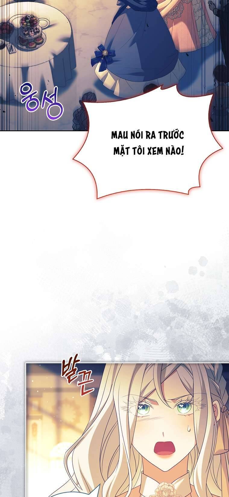 Chồng Ơi, Tại Sao Chúng Ta Không Thể Ly Hôn? Chương 35 Ảnh 8