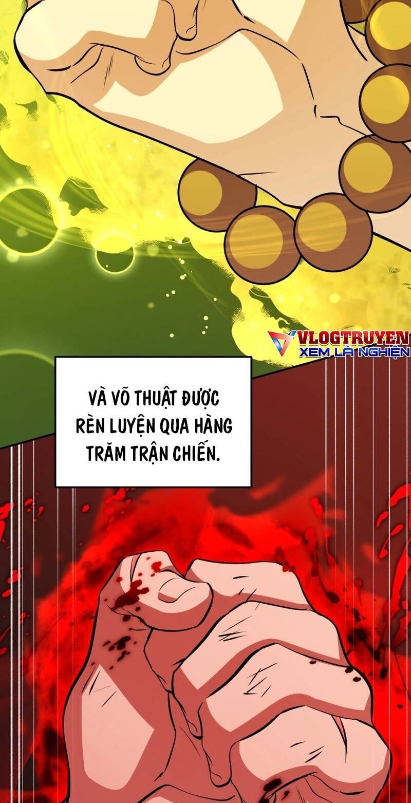 Nhà Hàng Thợ Săn Quái Vật Chương 77 Ảnh 37