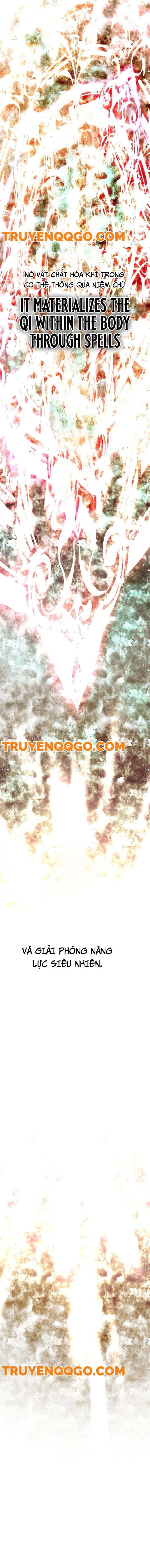 Ninja Tái Sinh Ở Thế Giới Khác - Hành Trình Tìm Lại Nhân Tính Của Fuuma Kotarou Chương 28 Ảnh 8