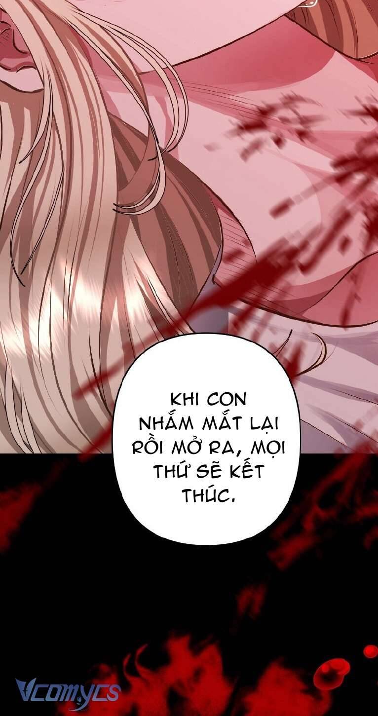 Sau Này Họ Sẽ Sinh Ra Tôi Chương 1 Ảnh 80