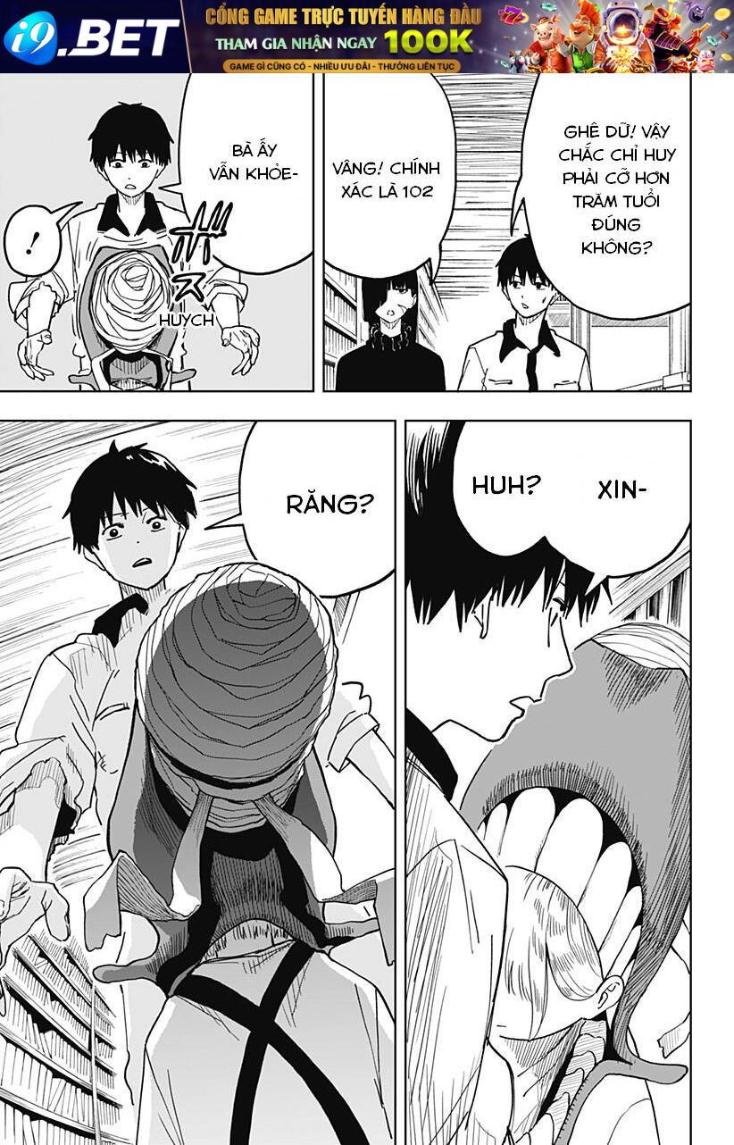 Stage S Chương 9 Ảnh 10