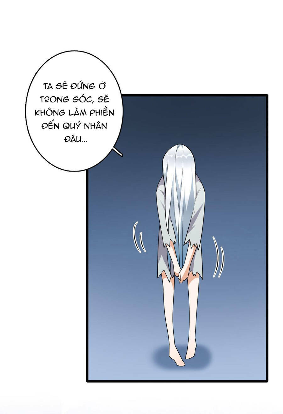 Ta Dưỡng Ra Nhân Vật Phản Diện Là Nữ Đế Yandere Chương 2 Ảnh 15