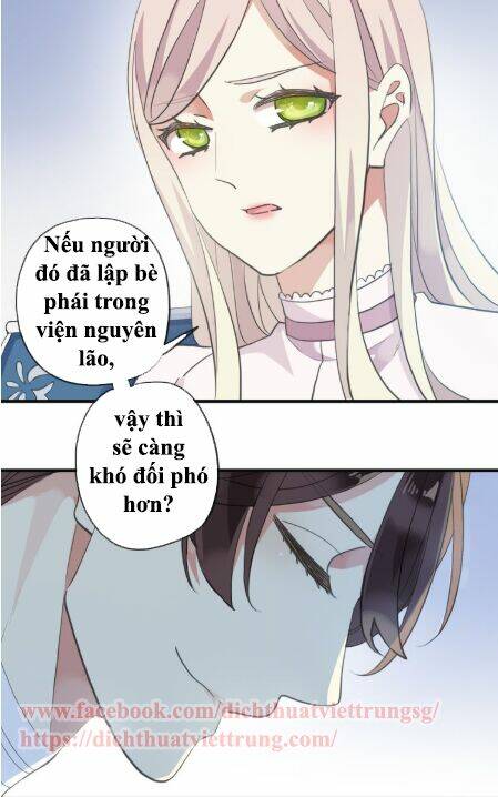 Vết Cắn Ngọt Ngào 2 Chương 47 Ảnh 25