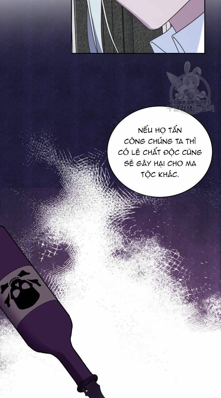 Búp Bê Quản Gia Của Ma Vương Chương 7 Ảnh 11