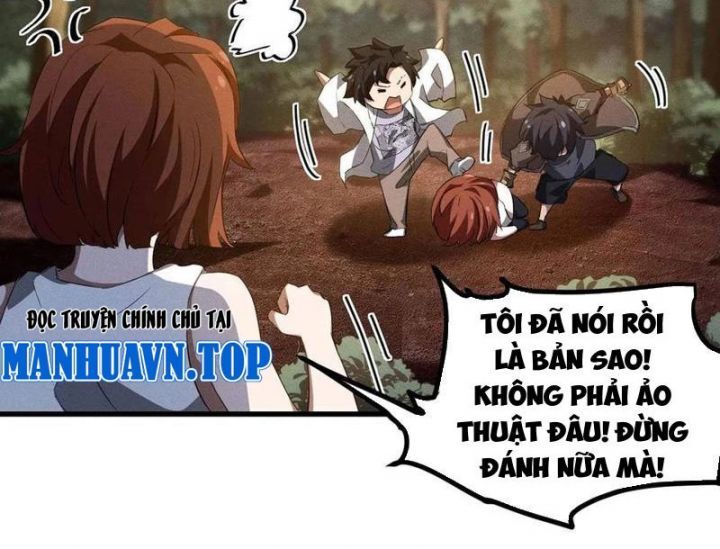 Thương Thiên Tại Hạ Chương 104 Ảnh 12