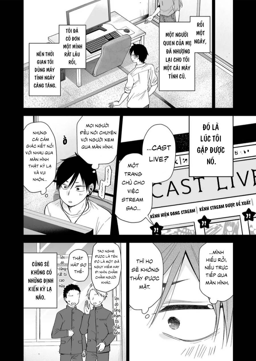 Koi Shita No De, Haishin Shite Mita Chương 74 Ảnh 8
