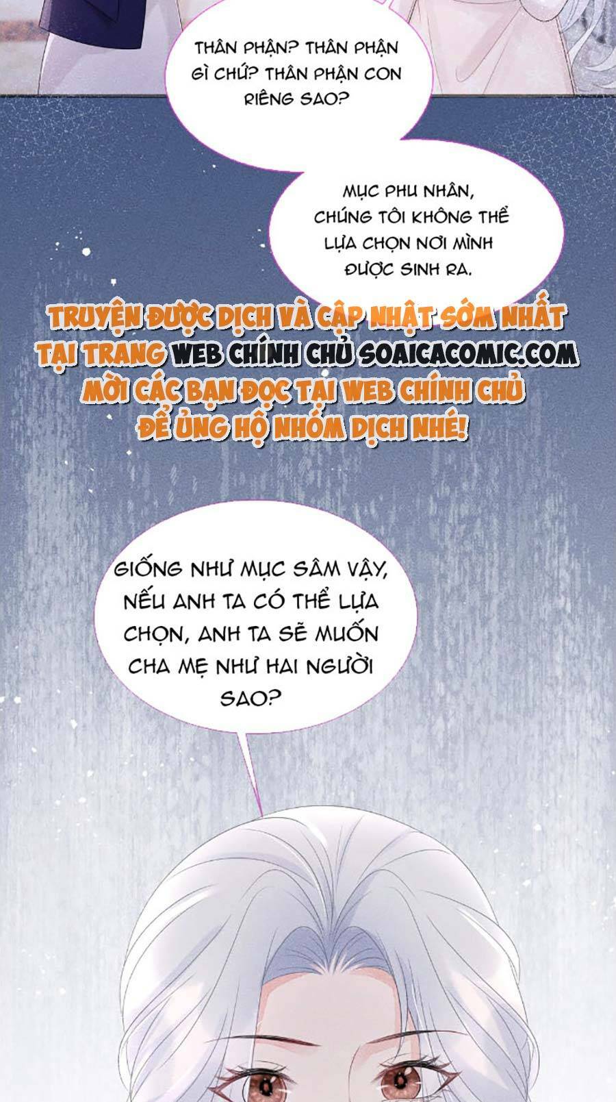Ác Nữ Va Phải Nam Phụ Si Tình Chương 4 Ảnh 31