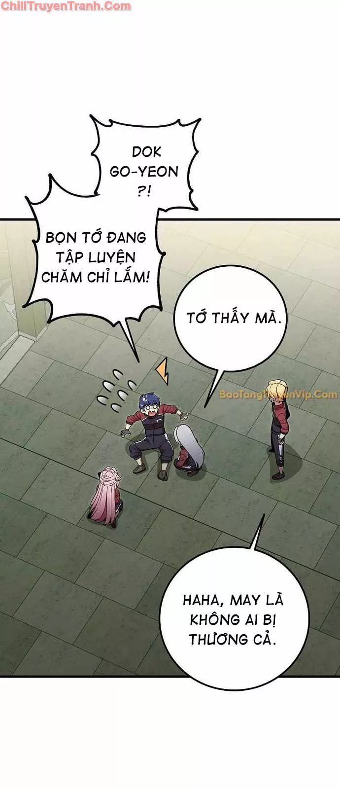 Vô Tình Ghi Danh Chương 37 Ảnh 35