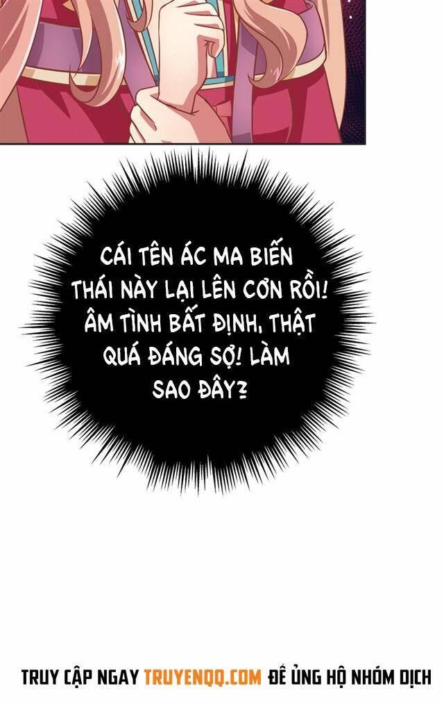 Phép Tắc Yêu Đương Của Ma Vương Chương 15 Ảnh 82