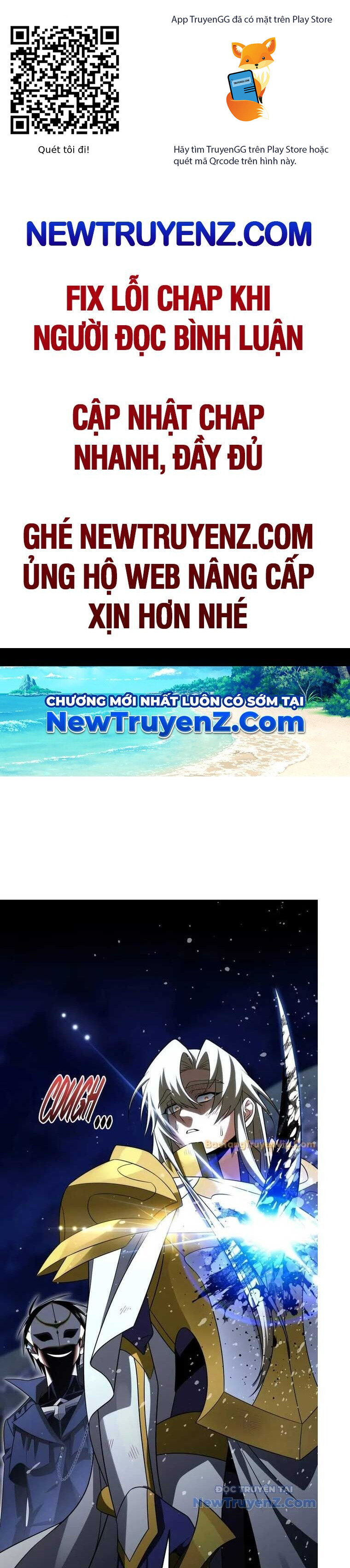 Sự Trở Lại Của Người Chơi Sau 10000 Năm Chương 113 Ảnh 2