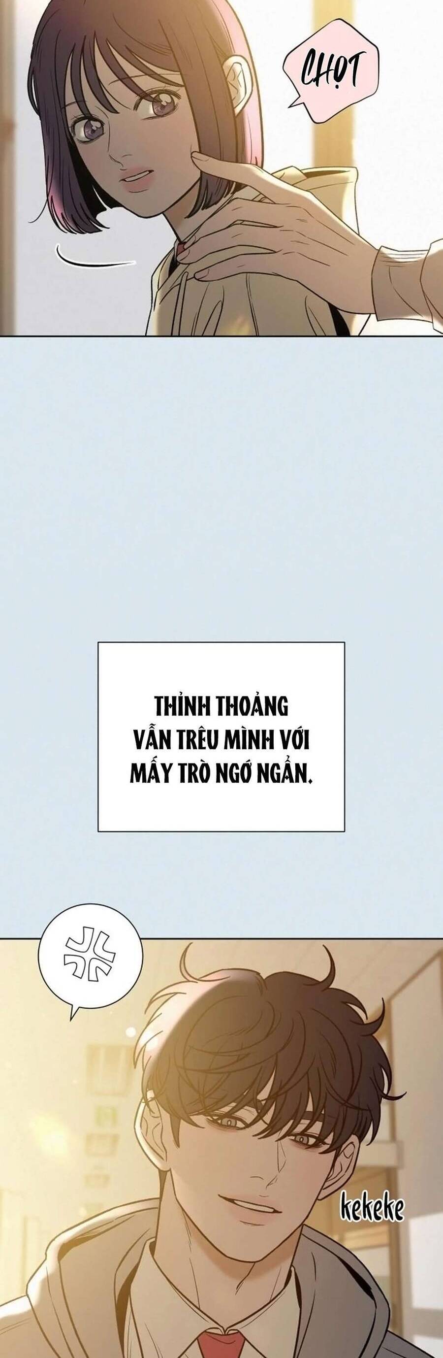 Kế Hoạch Tình Yêu Trong Sáng Chương 102 Ảnh 48
