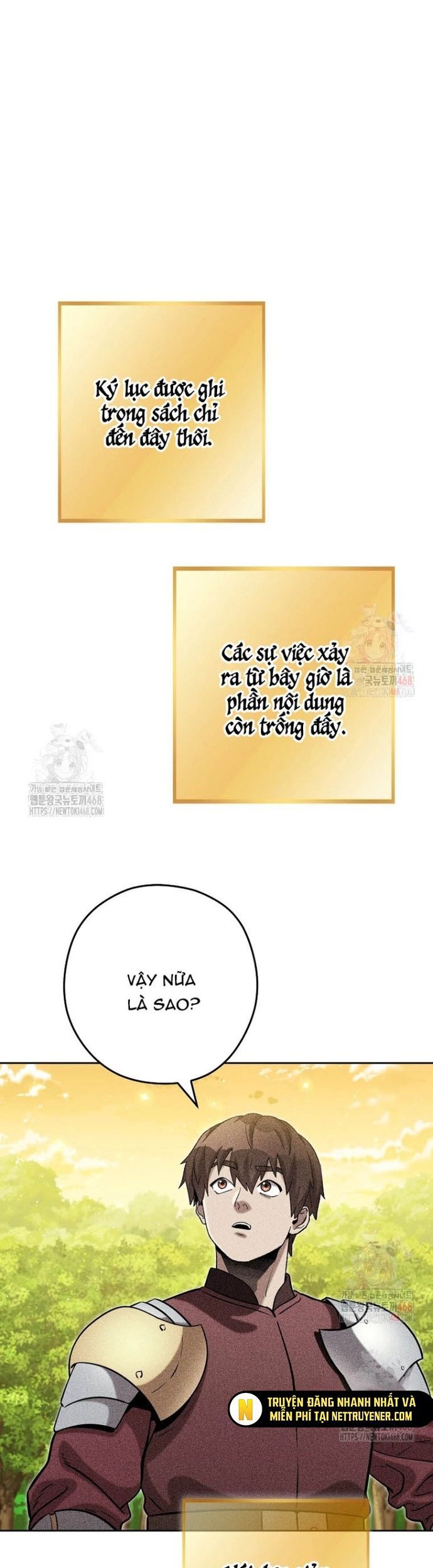 Tái Thiết Hầm Ngục Chương 246 Ảnh 34