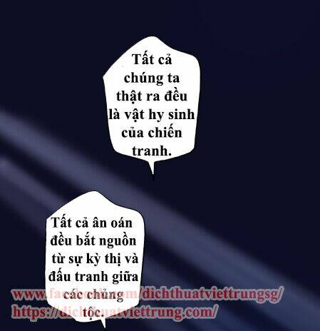 Vết Cắn Ngọt Ngào 2 Chương 39 Ảnh 71