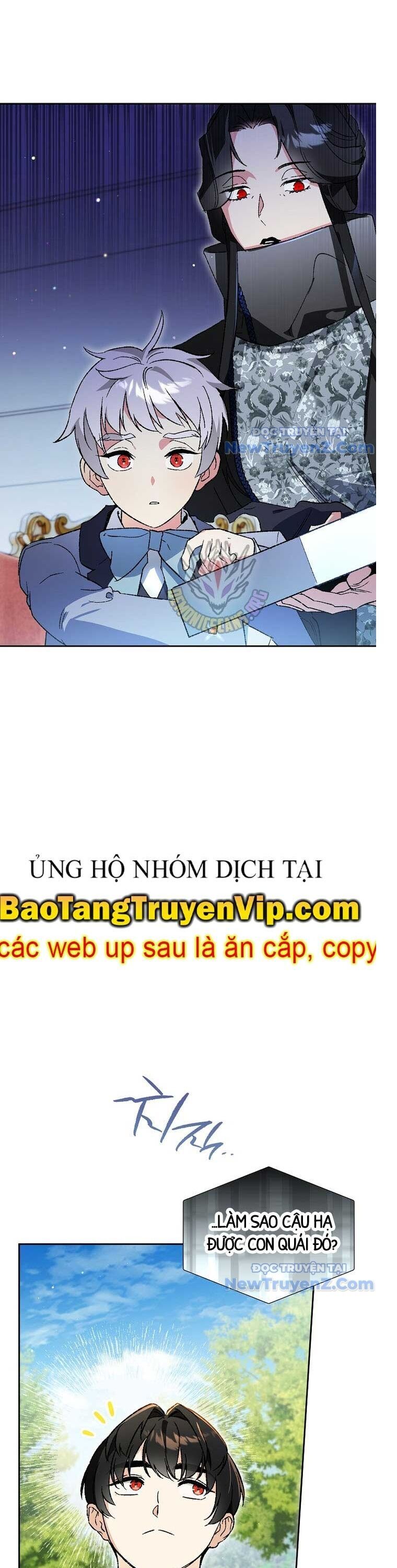 Trở Thành Thiên Tài Bất Trị Của Hắc Gia Chương 30 Ảnh 8
