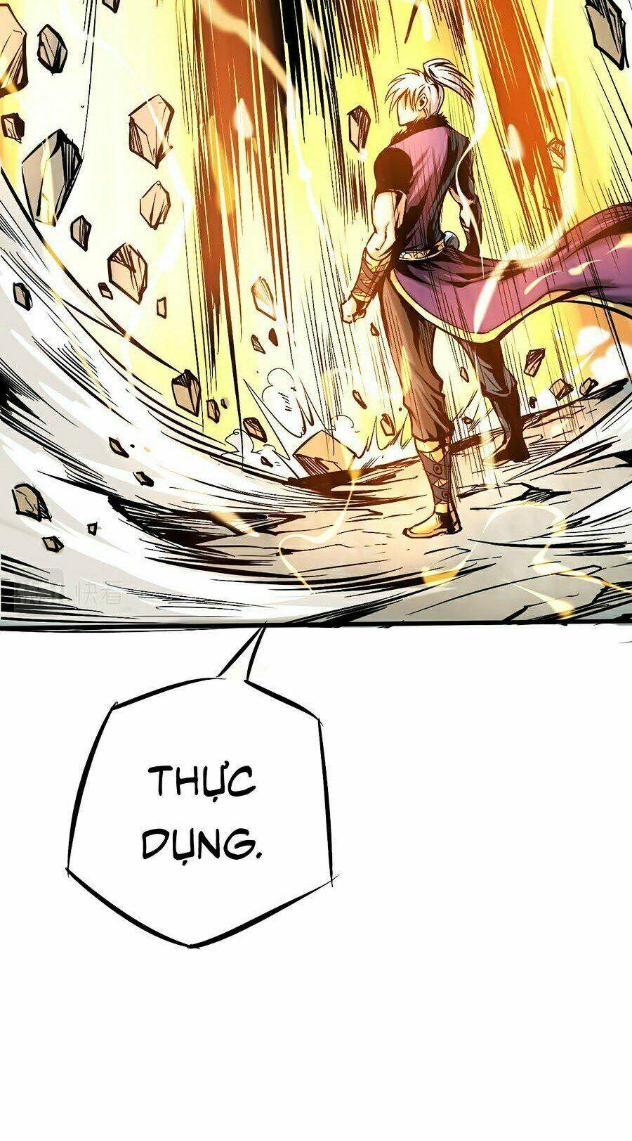 Diệt Ma Thần Kỷ Chương 1 Ảnh 76