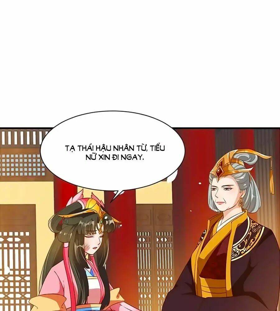 Thịnh Thế Lê Hoa Điện Chương 80 Ảnh 59