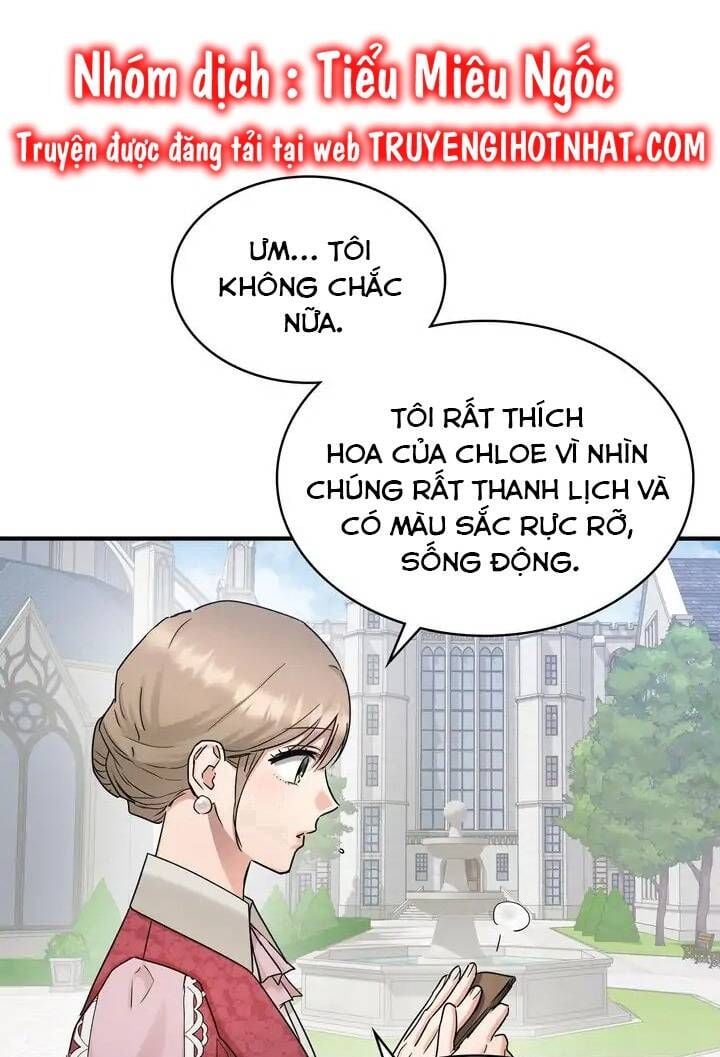 Người Thừa Kế Chương 47 Ảnh 9