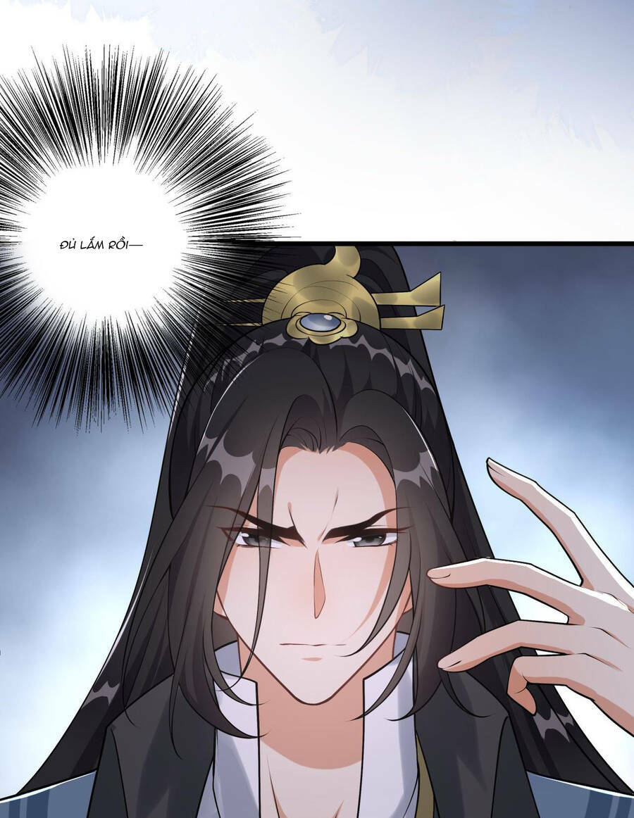 Ta Dưỡng Ra Nhân Vật Phản Diện Là Nữ Đế Yandere Chương 1 Ảnh 36
