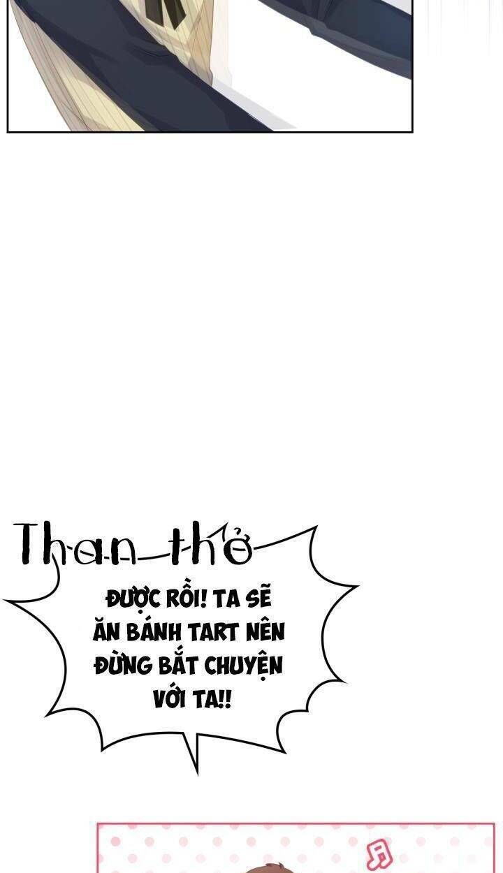 Công Chúa Phản Diện Muốn Ở Trong Ngôi Nhà Bánh Quy Chương 56 Ảnh 48