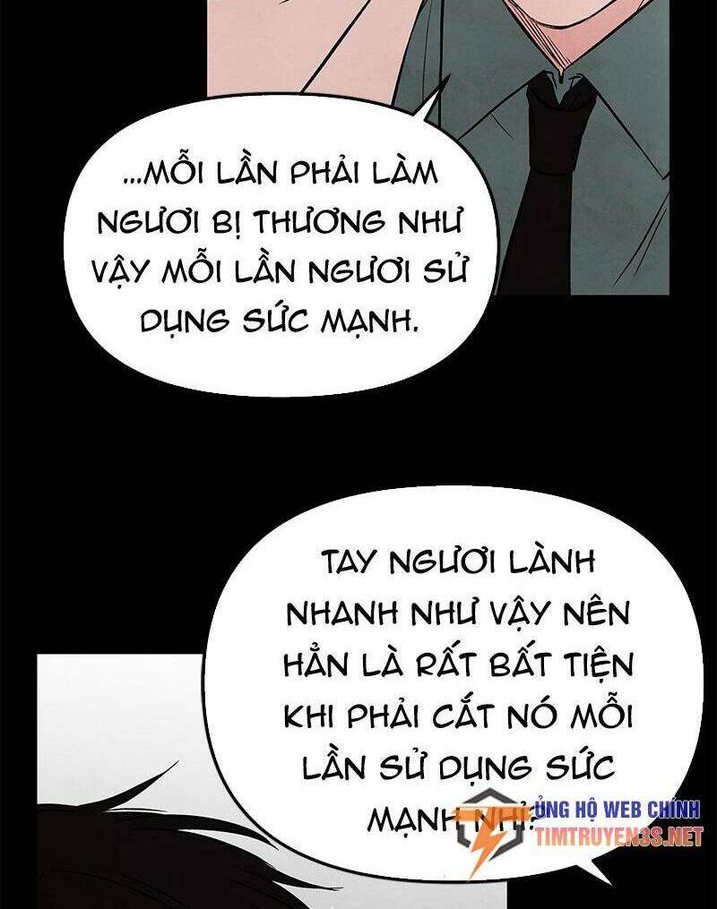 BưƠM BưỚM Và MáU Chương 53 Ảnh 23
