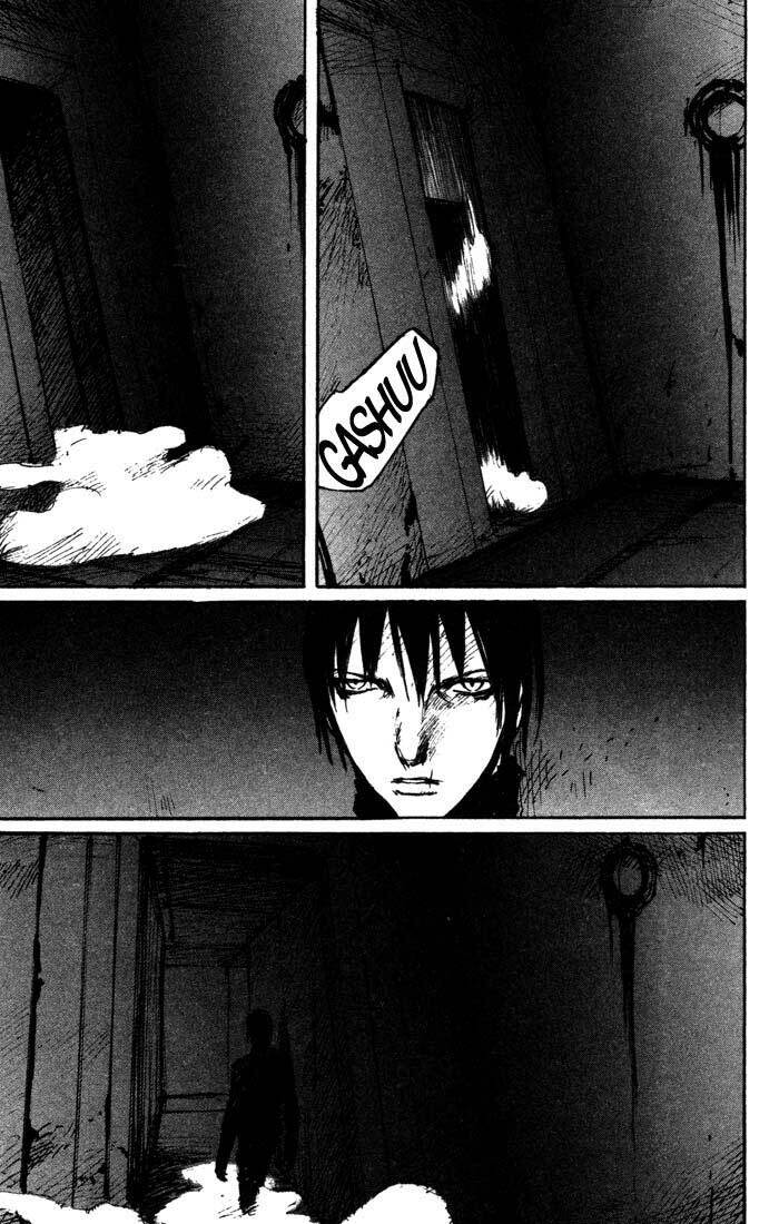 Blame! Chương 42 Ảnh 30