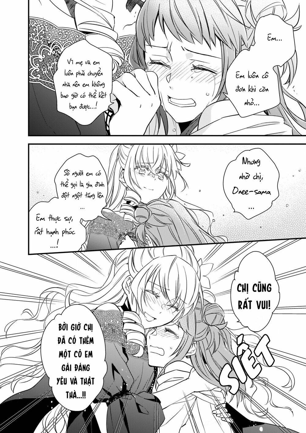 Tsundere Akuyaku Reijou Liselotte To Jikkyou No Endo-Kun To Kaisetsu No Kobayashi-San Chương 10 Ảnh 48