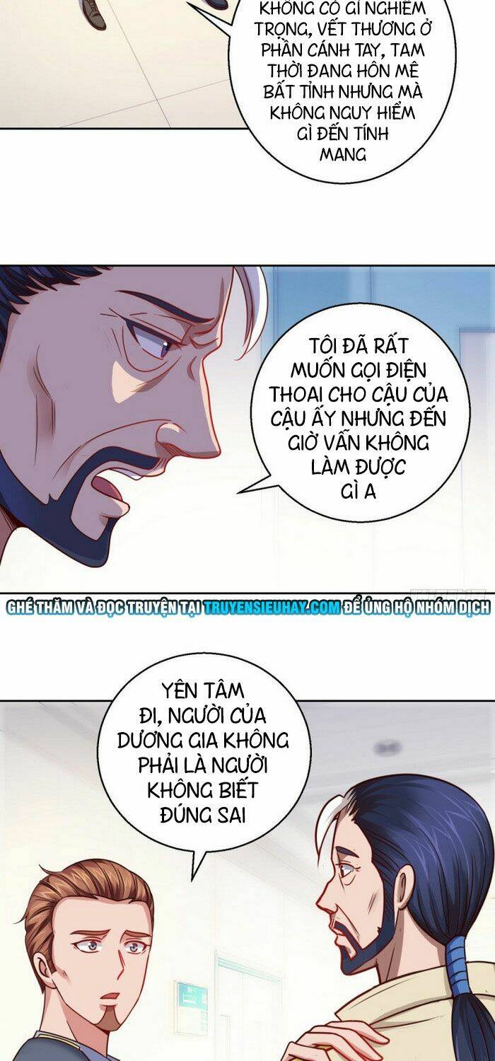 Đô Thị Chí Tôn Hệ Thống Chương 180 Ảnh 12