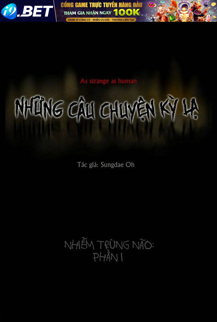 Những Câu Chuyện Bất Thường Chương 234 Ảnh 4