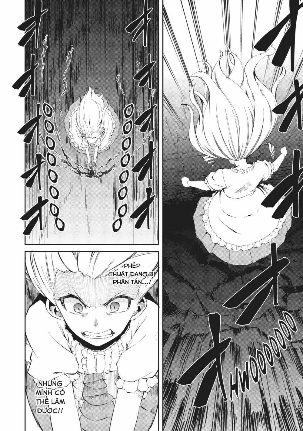 Arifureta Shokugyou De Sekai Saikyou Zero Chương 4 Ảnh 27