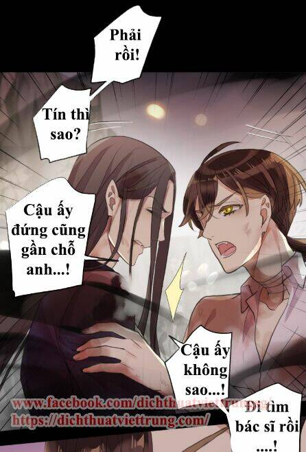 Vết Cắn Ngọt Ngào 2 Chương 44 Ảnh 66