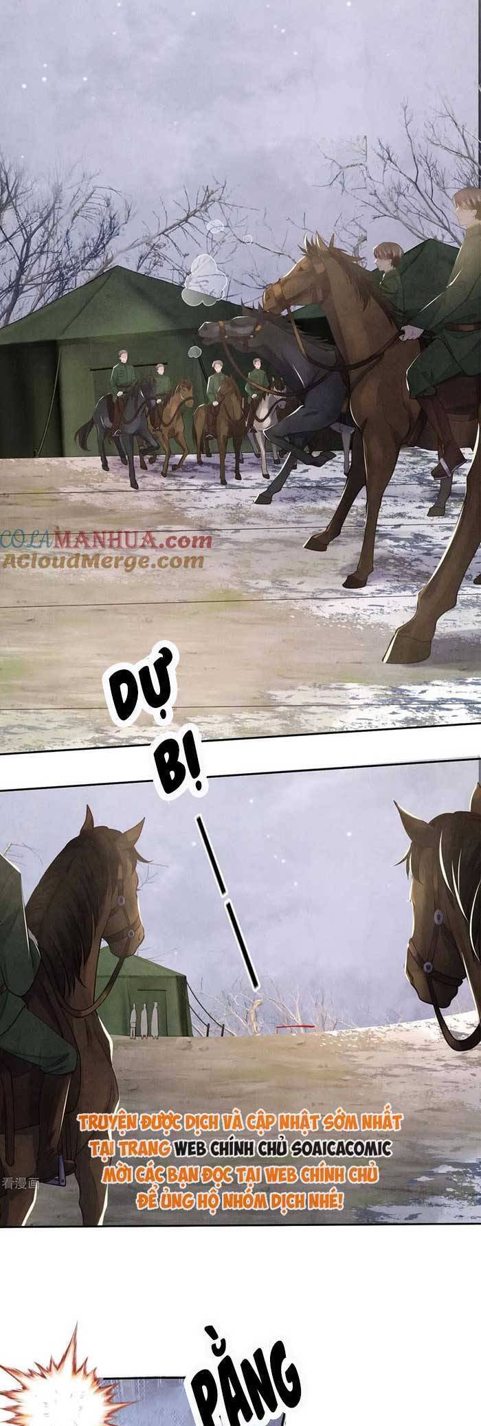 Tôi Có Ông Chồng Hay Ghen Chương 151 Ảnh 14