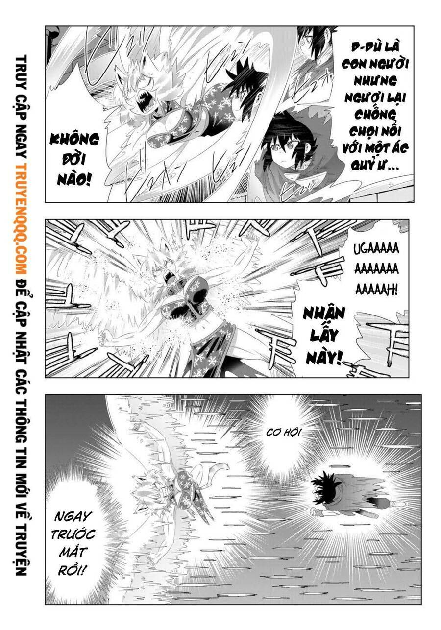 Isekai Shihai No Skill Taker: Zero Kara Hajimeru Dorei Harem Chương 80 Ảnh 7